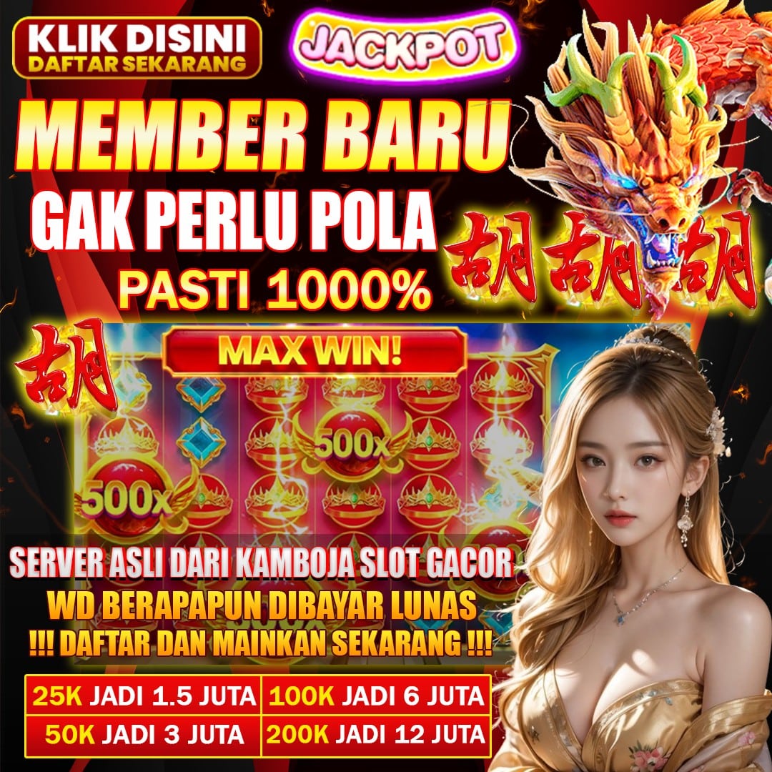 CINA77: Daftar Situs Game Online Depo QRIS Instant Tanpa Delay